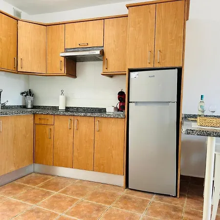 Apartment Exclusive 1-bedroom 415 In Americas *
