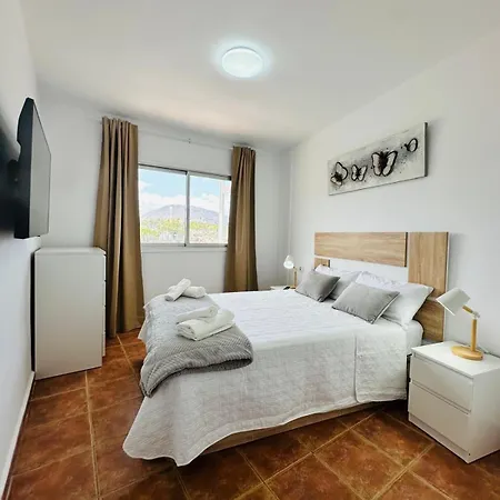 Exclusive 1-bedroom 415 In Americas * Playa de las Americas (Tenerife)