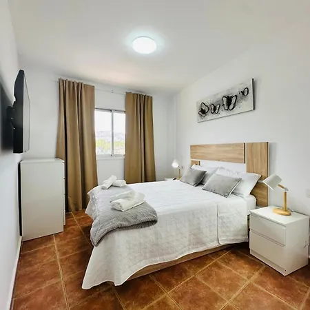 Exclusive 1-bedroom 415 In Americas * Playa de las Americas (Tenerife)