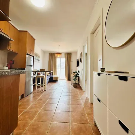 Exclusive 1-bedroom 415 In Americas