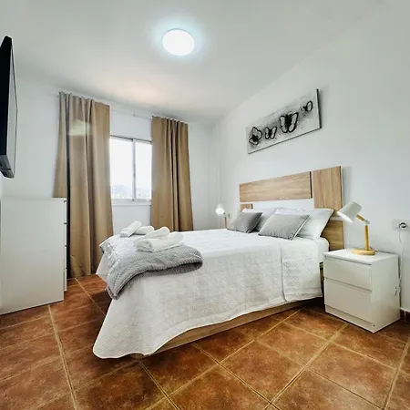 Exclusive 1-bedroom 415 In Americas Apartment Playa de las Americas (Tenerife)