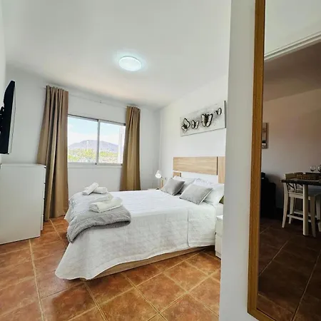 Exclusive 1-bedroom 415 In Americas Apartment *
