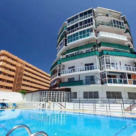 Apartment Exclusive 1-bedroom 415 In Americas *